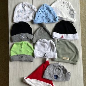 Baby Hats